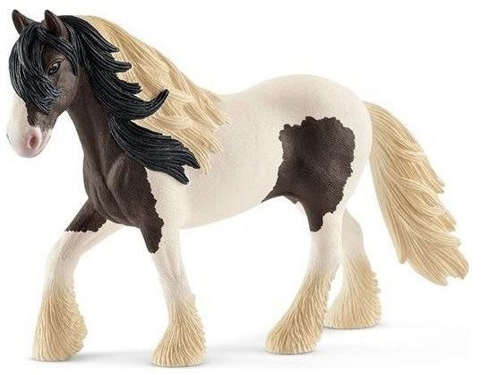 Schleich 13831 - Tinkerský žrebec