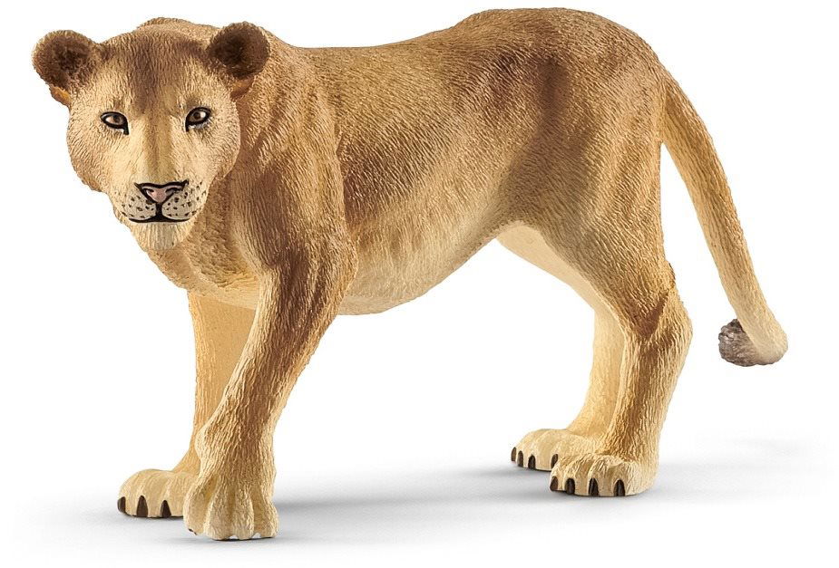Schleich 14825 - Levica