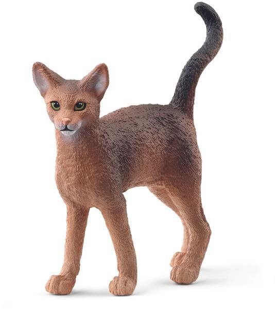 Schleich Habešská mačka
