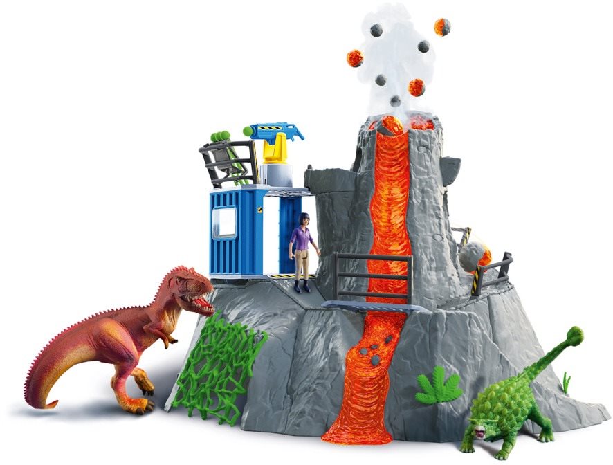 Schleich - Sopka 42564