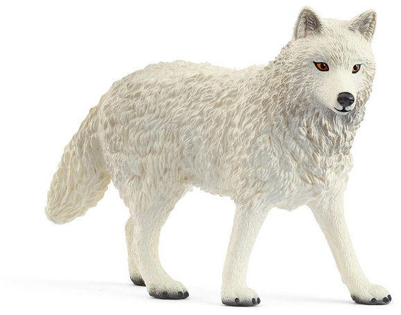 Schleich Vlk arktický 14880