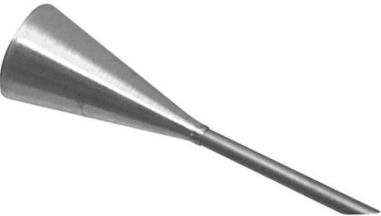 Schneider Plniaca ihla na šišky 9,5 cm
