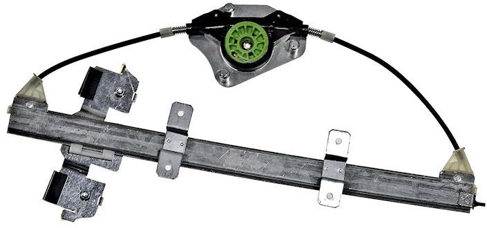 SCHNEIDER predná sťahovačka pre FORD Fusion 02-05 L