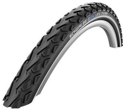 Schwalbe Land Cruis.37 – 622 new
