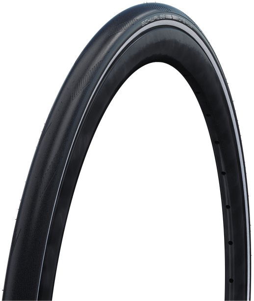 Schwalbe One Plus 25-622 Addix Perf, SmartGuard B + Rt skladací