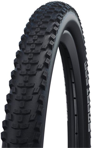 Schwalbe Smart Sam 16 × 1,50" new K-Guard drôtový