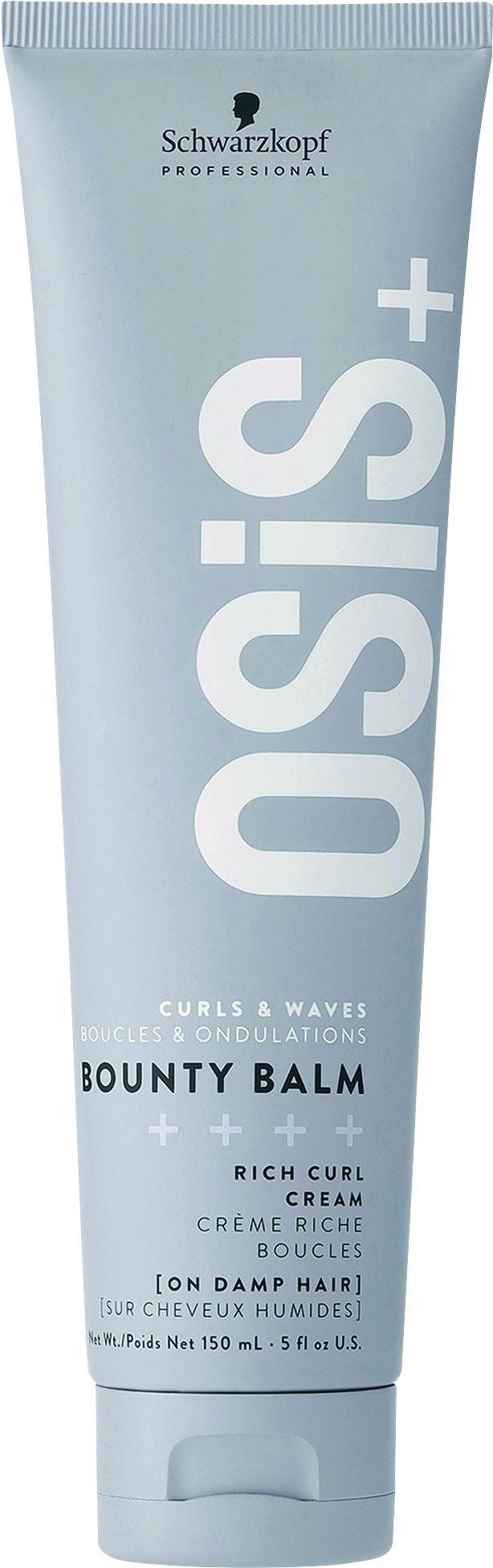 Schwarzkopf Professional OSiS+ Bounty Balm 150 ml