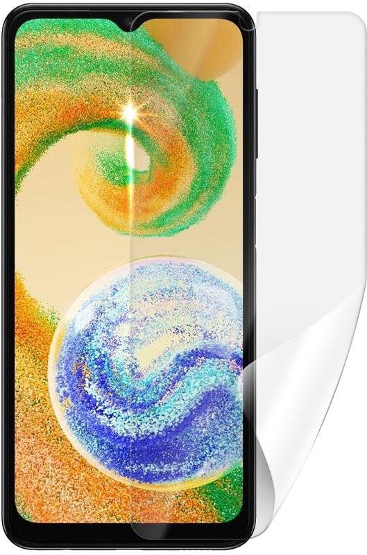 Screenshield SAMSUNG Galaxy A04s fólia na displej