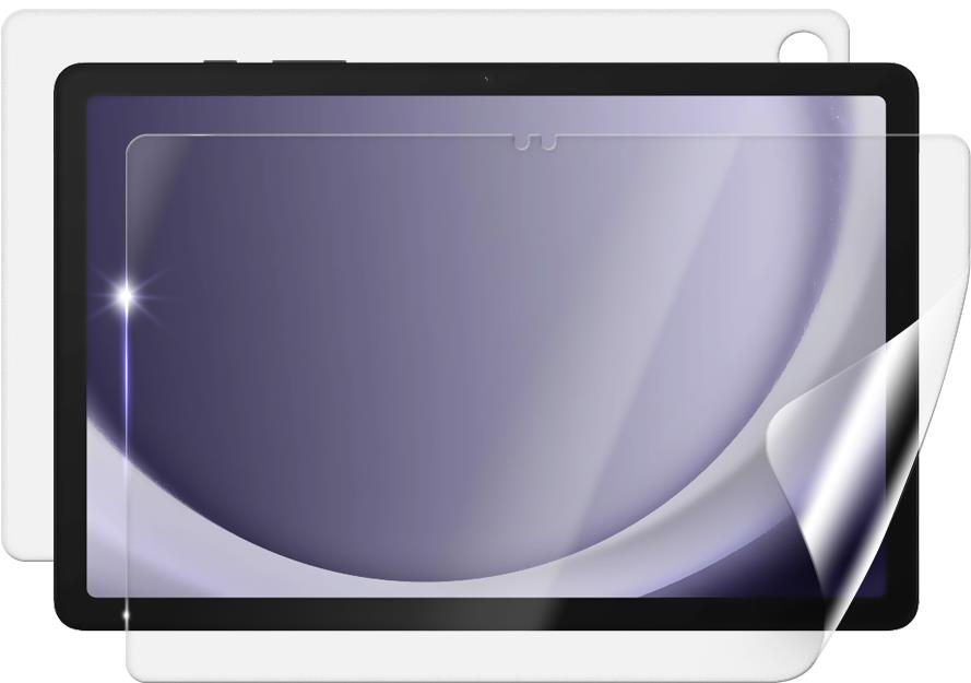 Screenshield SAMSUNG X210 Galaxy Tab A9+ fólia na celé telo