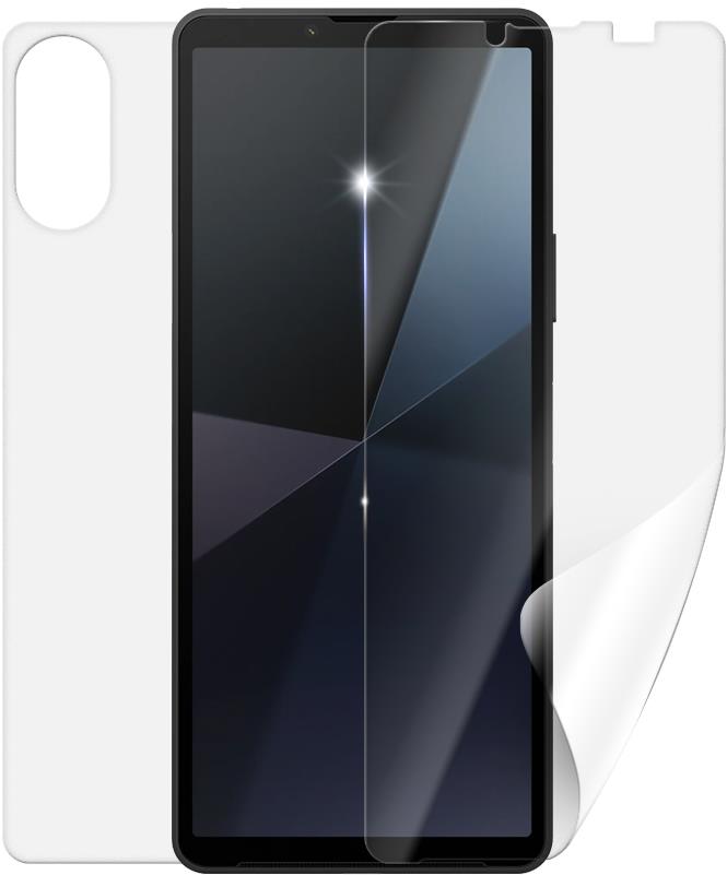 Screenshield SONY Xperia 10 VI 5G fólia na celé telo
