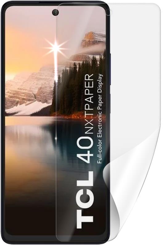 Screenshield TCL 40 NXTPAPER T612B fólia na displej