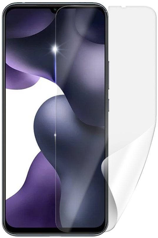 Screenshield XIAOMI Mi 10 Lite na displej