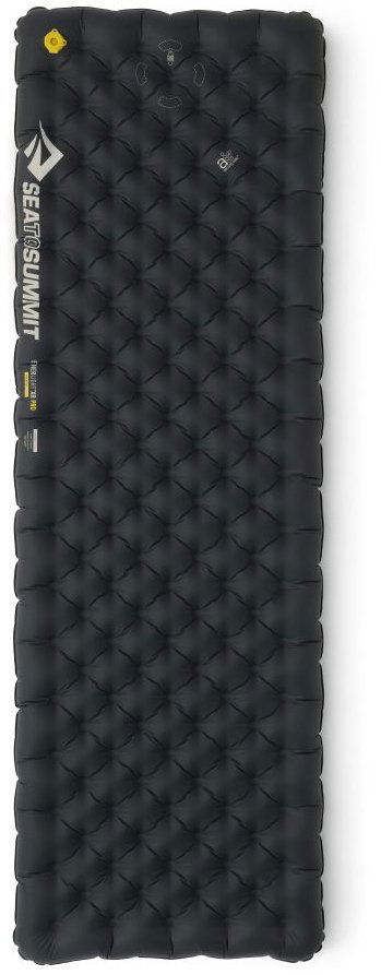 SEA TO SUMMIT Ether Light XR Pro Insulated ASC Mat, Rectangular Large