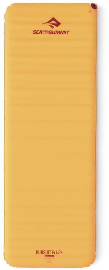 Sea to Summit Pursuit SI Mat, Large Rectangular Wide