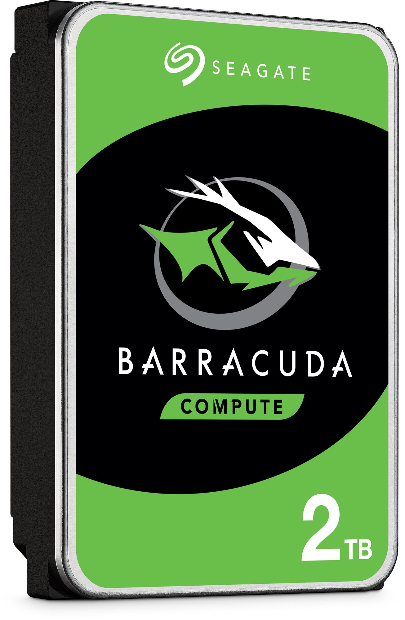Seagate BarraCuda 2 TB