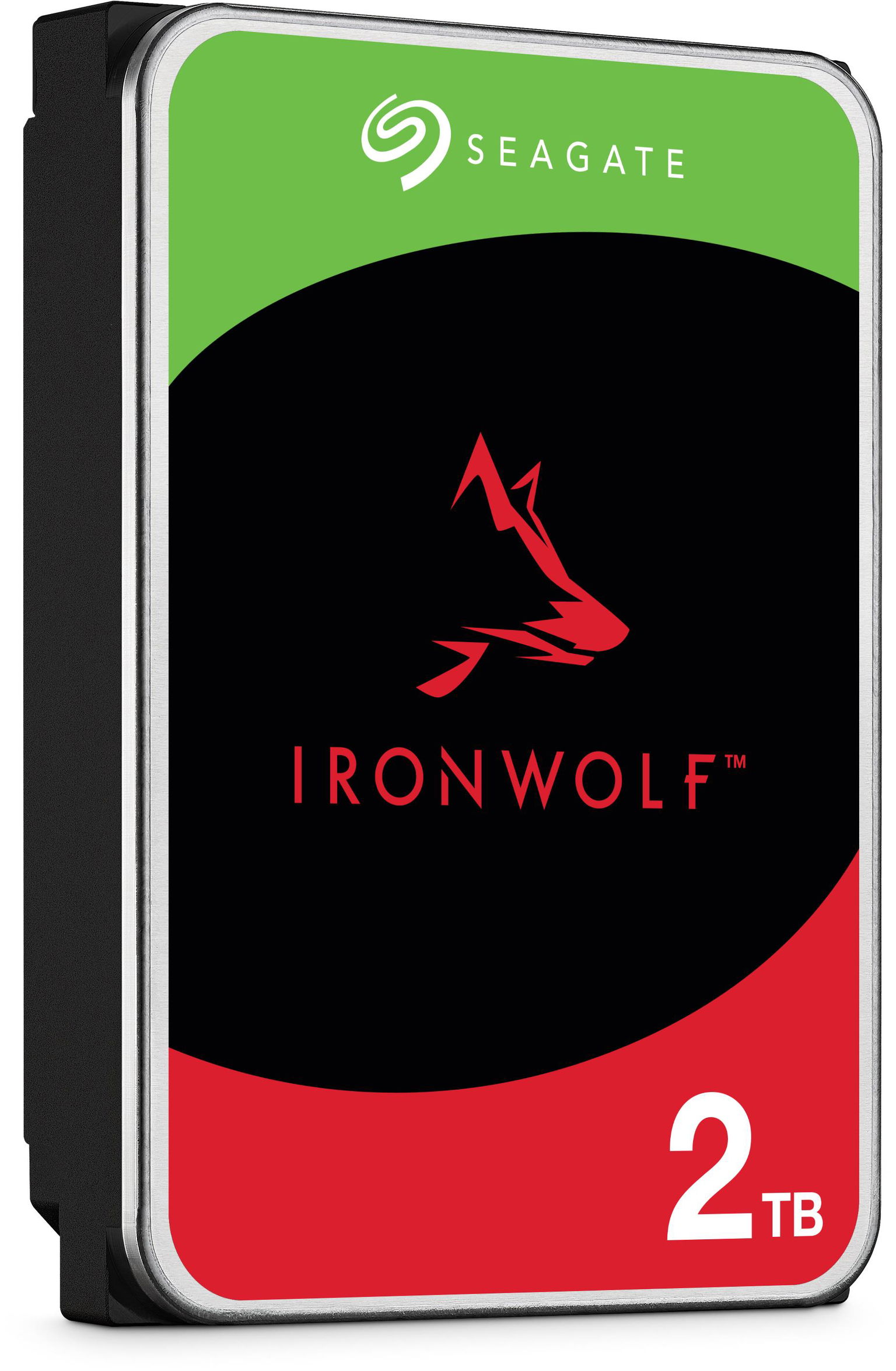 Seagate IronWolf 2 TB