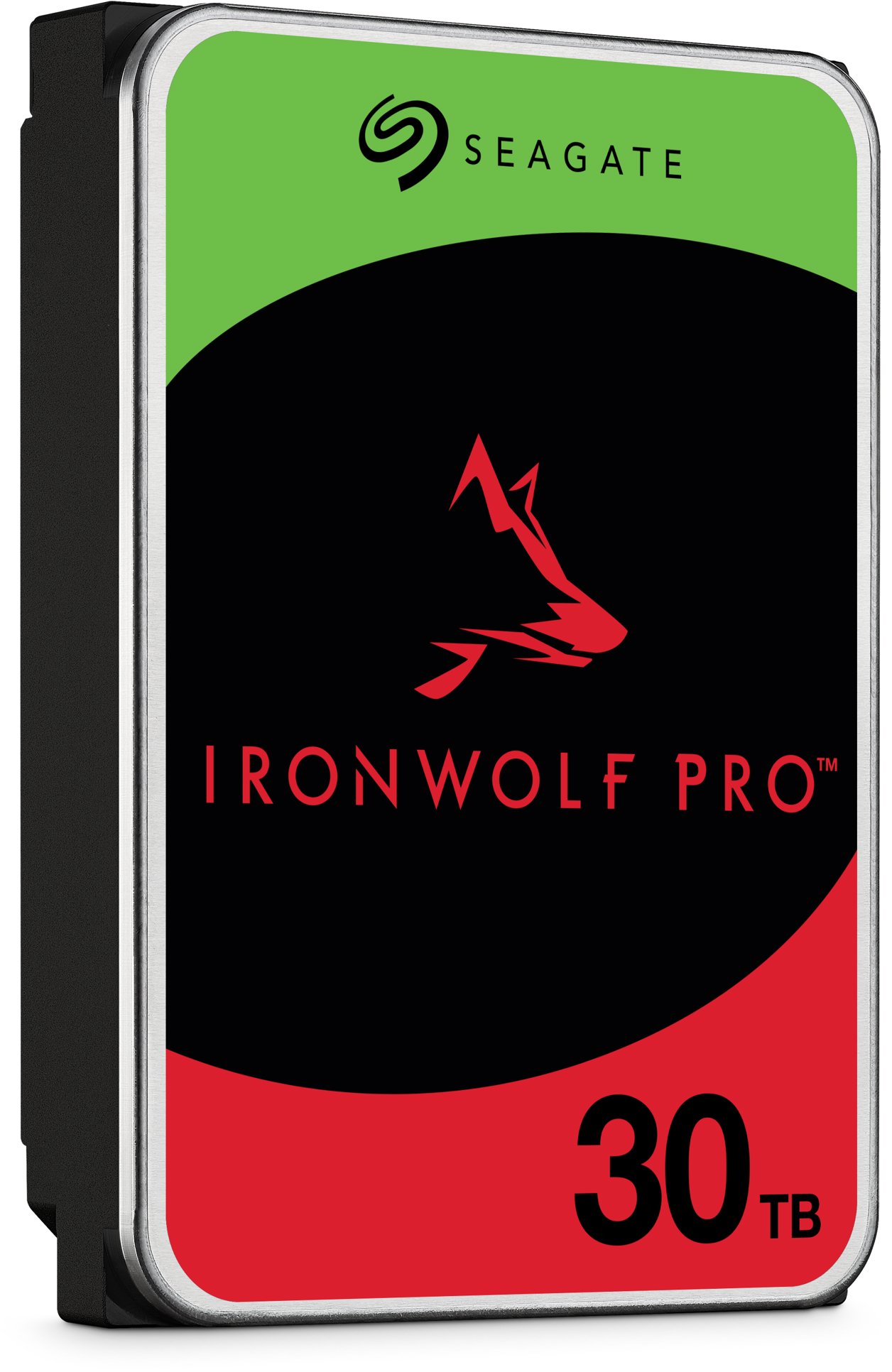 Seagate IronWolf Pro 30 TB
