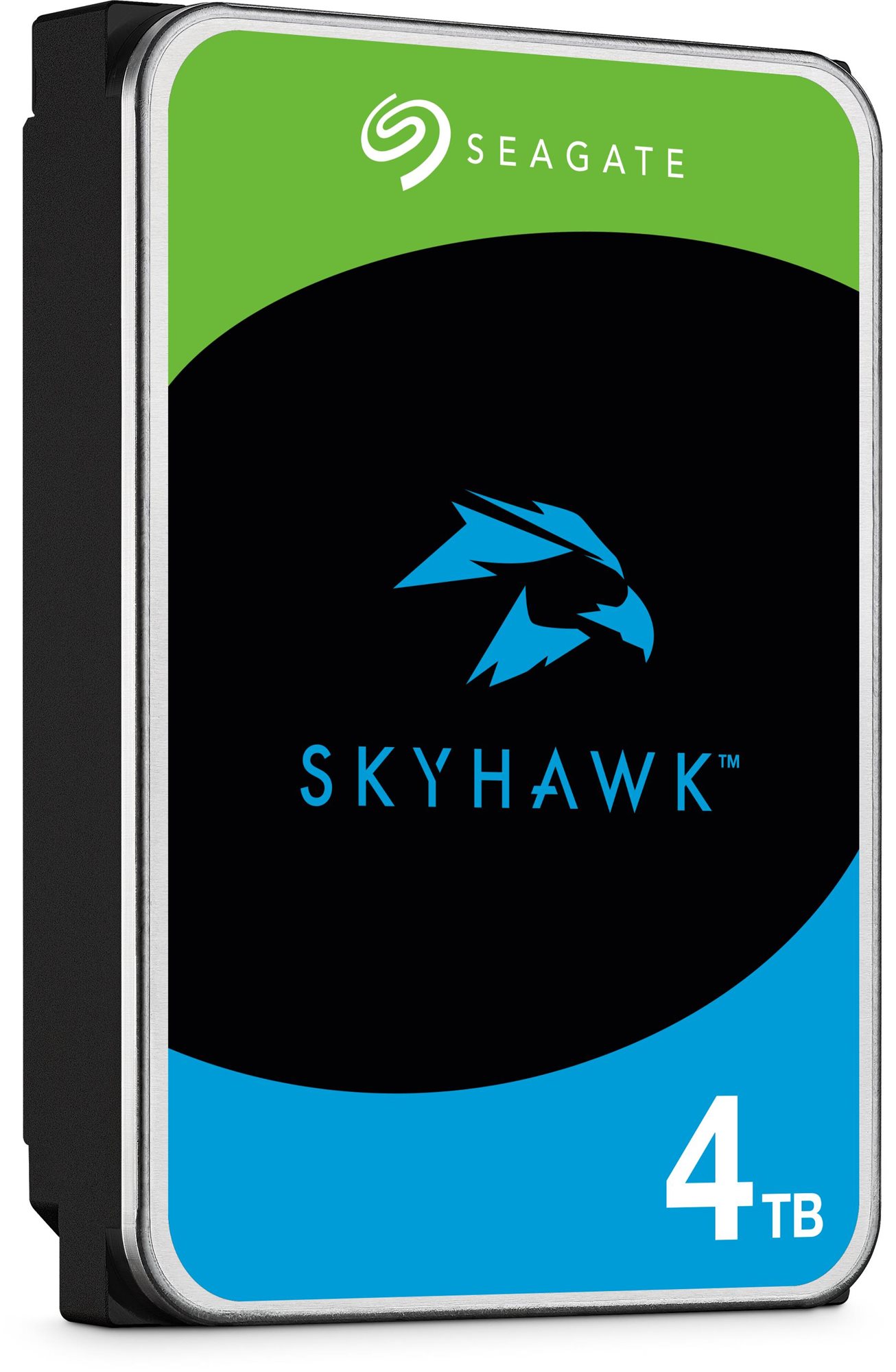 Seagate SkyHawk 4 TB