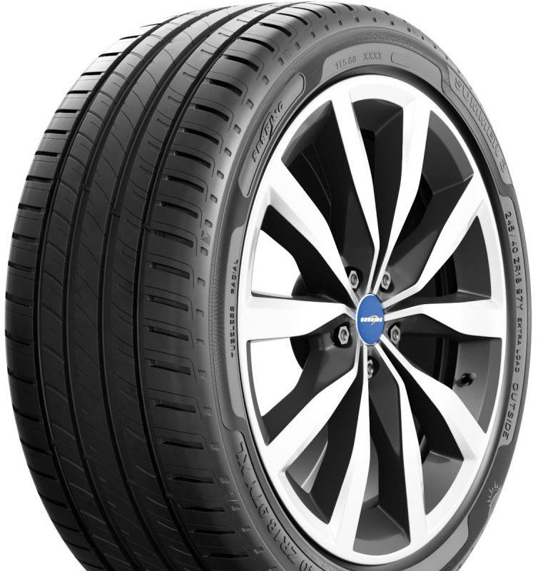 Sebring Summer 3 215/45 R17 87 V-137780