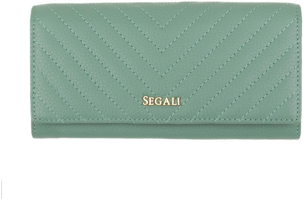 SEGALI 50511 zelená