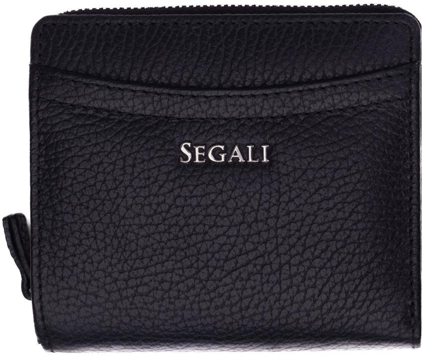 SEGALI 7544 B čierna