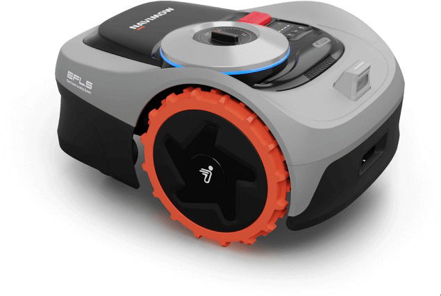 SEGWAY – Robotická kosačka RTK + vision Navimow i105E