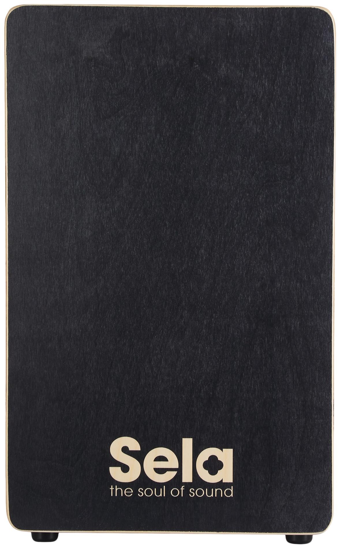 SELA Primera Black