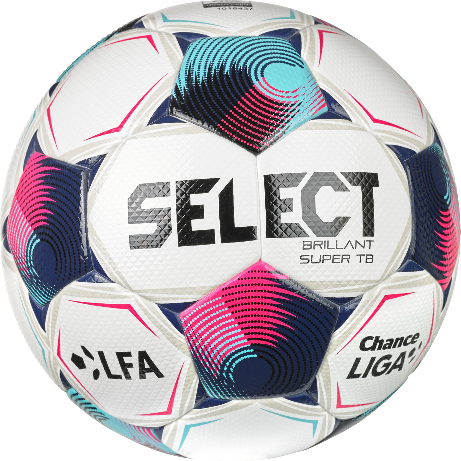 Select FB Brillant Super TB CZ Chance Liga 2026/27