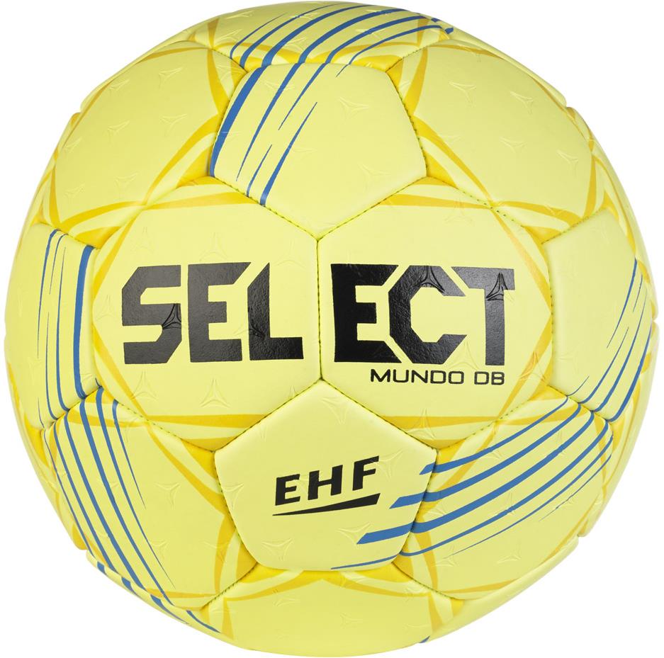 Select HB Mundo DB, veľ. 2