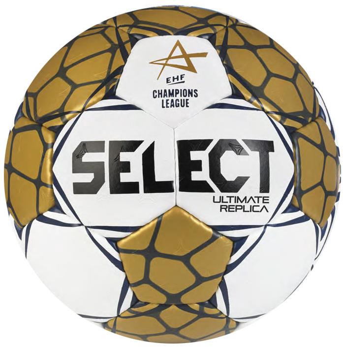 Select HB Ultimate Replica CL, veľ. 1