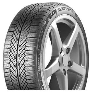 Semperit Allseason-Grip 2 185/60 R15 XL 88 H-135124