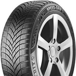 Semperit Speed-Grip 5 225/60 R16 XL 102 V