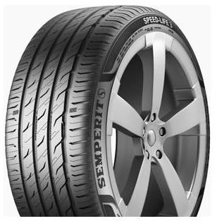 Semperit Speed-Life 3 185/55 R15 82 H-122548