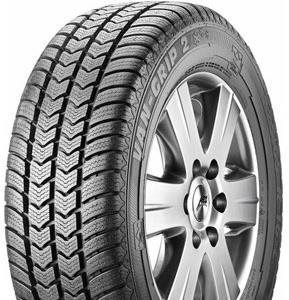 Semperit Van-Grip 3 215/70 R15 C 109/107 R