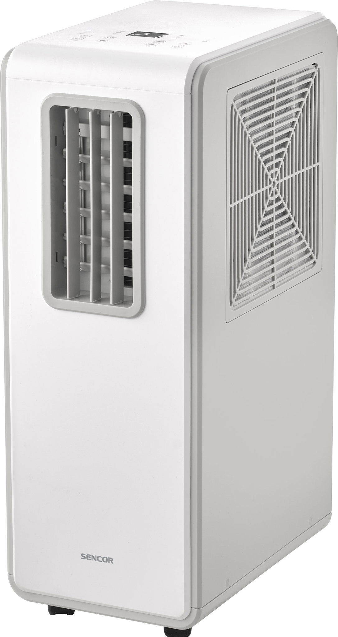 SENCOR SAC ST0180C