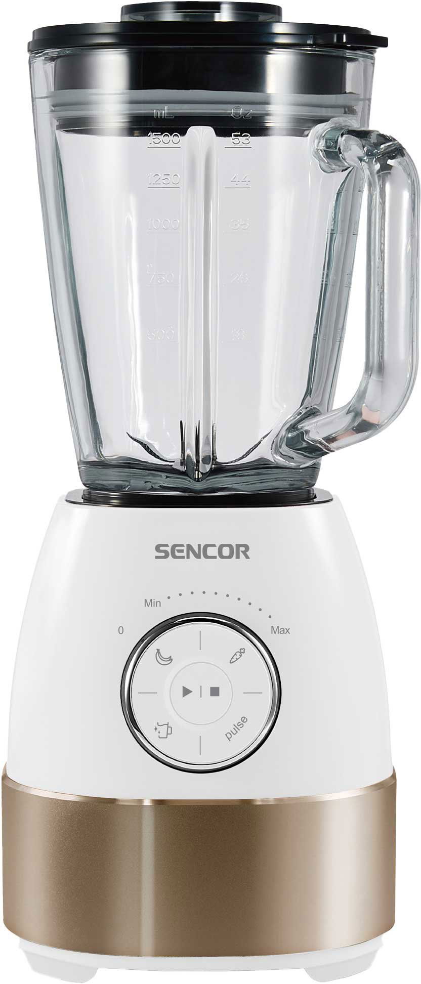 SENCOR SBL 5870GD