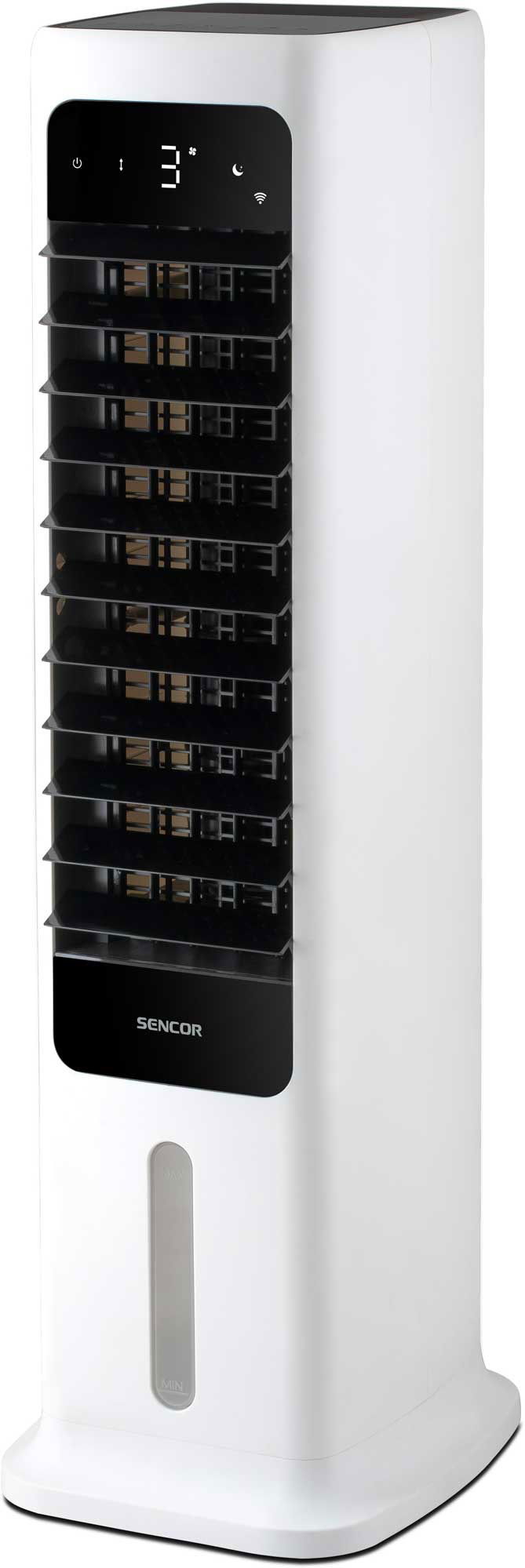 SENCOR SFN 9025WH