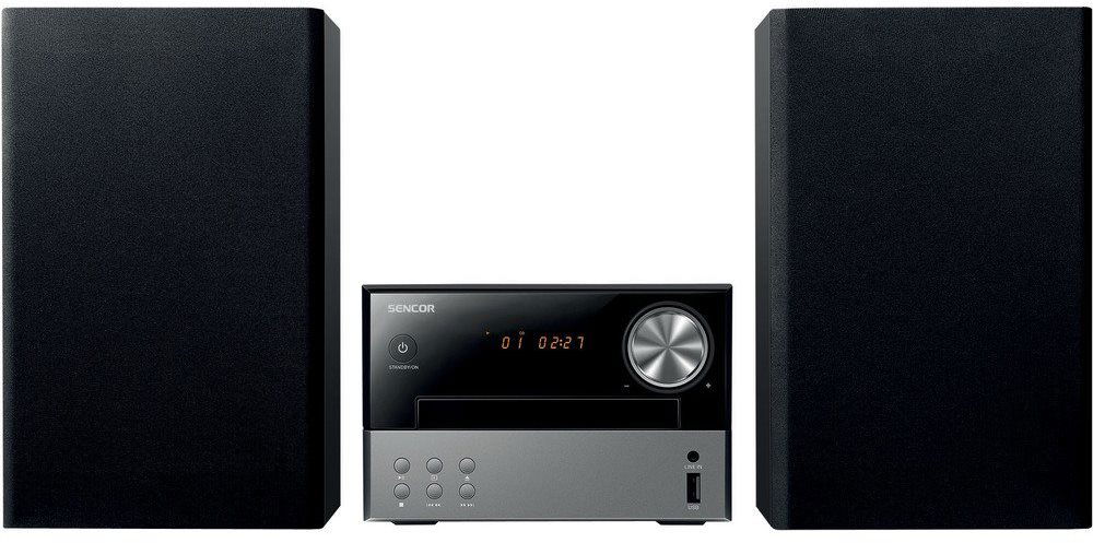 Sencor SMC 4120B