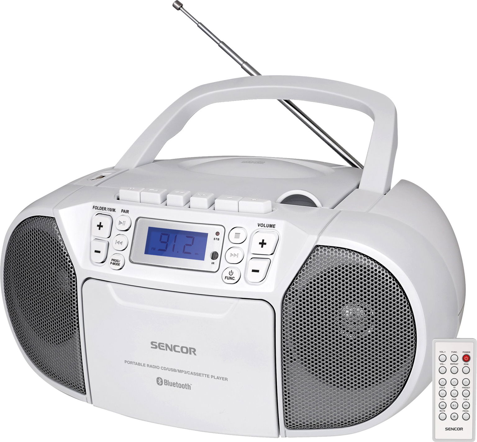 Sencor SPT 3907 W