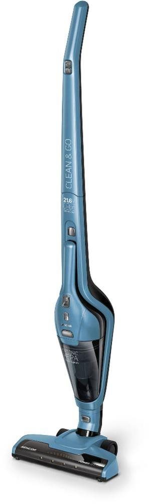 SENCOR SVC 0602BL 3v1