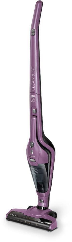 SENCOR SVC 0603VT 3v1