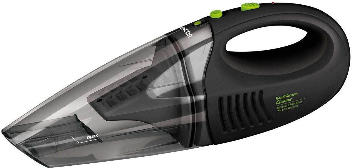 Sencor SVC 190B