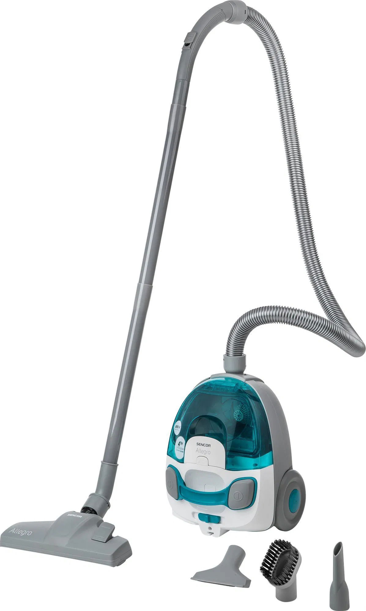 SENCOR SVC 511TQ-EUE2