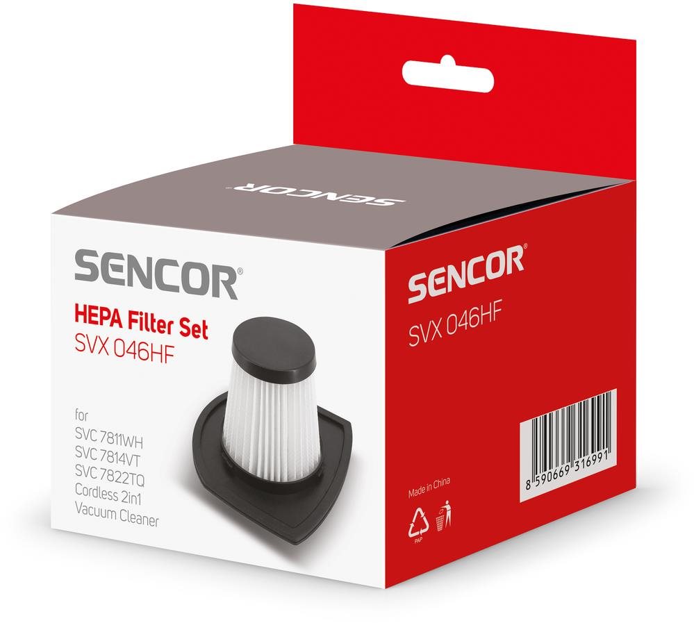 SENCOR SVX 046HF Hepafiltr k SVC 78x