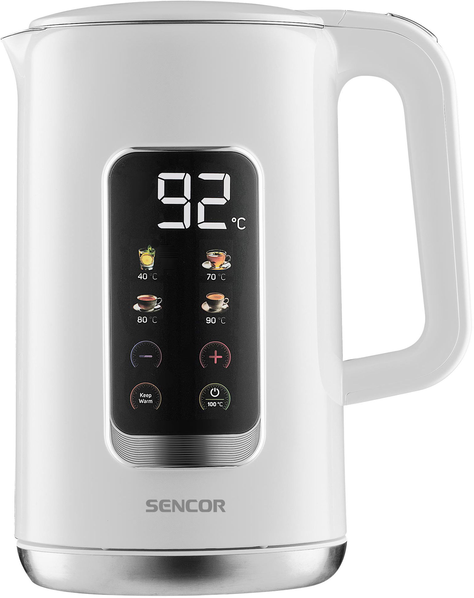 SENCOR SWK 0950WH