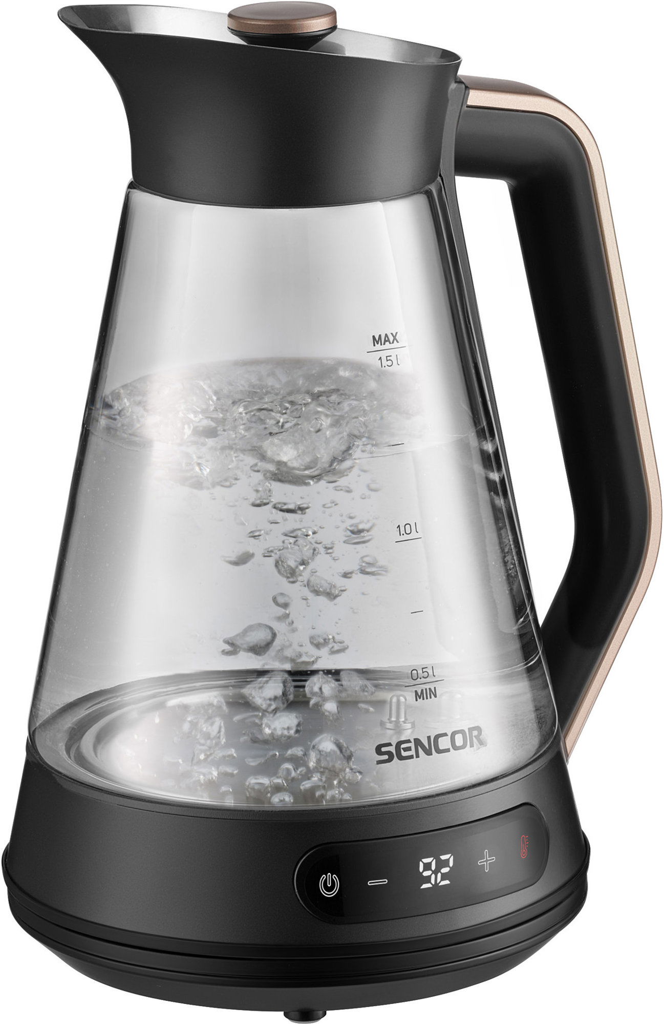 SENCOR SWK 1595BK