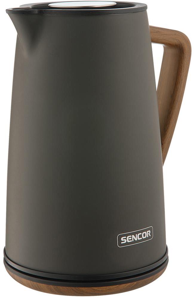 SENCOR SWK 2727MB