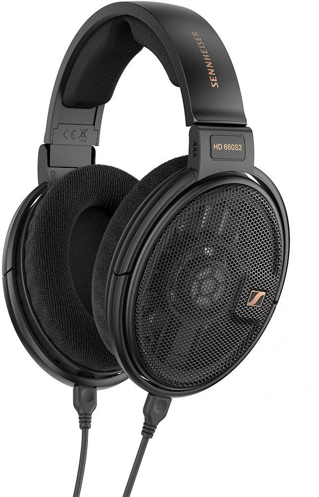 Sennheiser HD660S2
