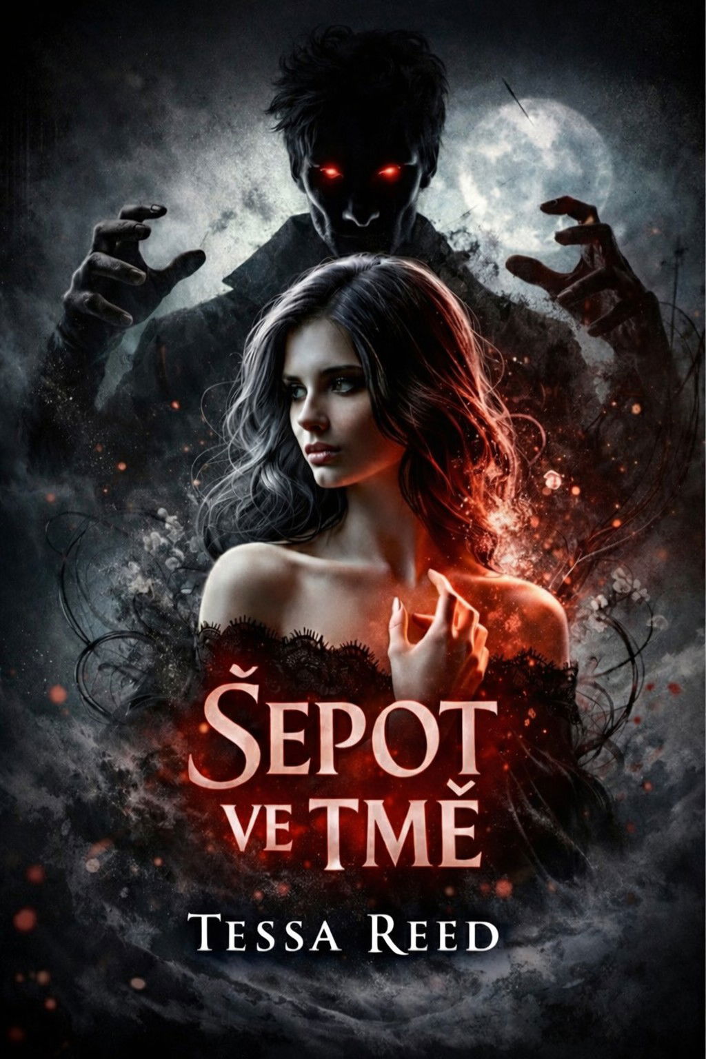Šepot ve tmě