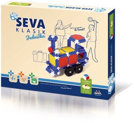 SEVA KLASIK – Jednotka